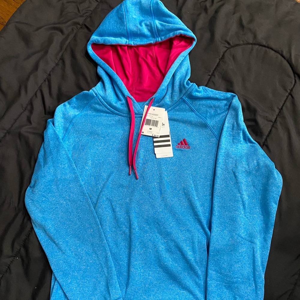Adidas